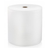 LoCor High Capacity Hard Wound Roll Towel 46902 -  7" x 1000', 1-Ply